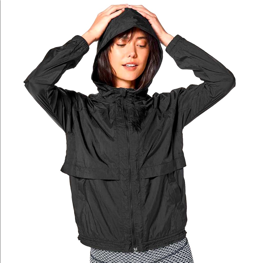 Lululemon Hood Lite Jacket - Brand New WOT